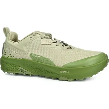 Pánské tenisky Altra Timp 6 GTX M Dusty Olive sportovní tenisky Velikost boty (EU): 45, Vnitřní délka boty: 290, Vnitřní šířka boty: 100