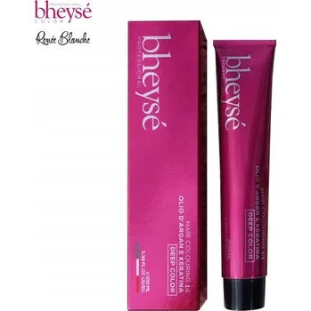 Barva na vlasy RENEE BLANCHE Bheyse Barva na vlasy 10.0 extra světlá blond 100 ml