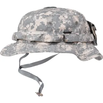 Oblečení a móda Klobouk Pentagon Jungle Rip-Stop - AT-digital, 55