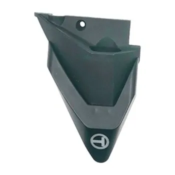 Motorová koloběžka Teverun Přední pravý nebo zadní levý kryt deku (+B) - FIGHTER