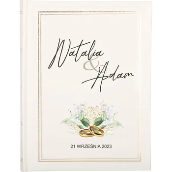 Fotoalbum Fotoalbum s s potiskem pro první svaté přijímání 10x15 na 100 fotografií - Kraina Albumów