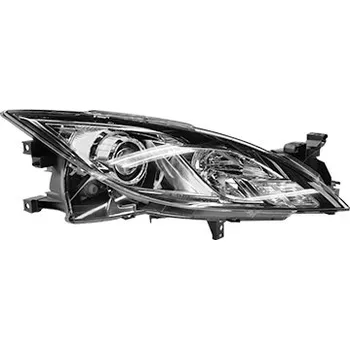 Přední světlomet Světlomet VAN WEZEL 2764962