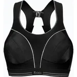 Sportovní podprsenka Shock Absorber Ultimate Run Bra černá U10046 85B