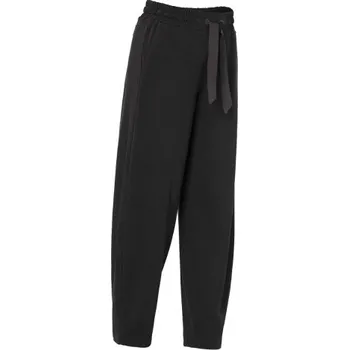 Dámské tepláky Goldbergh BELLARIO - černá XS