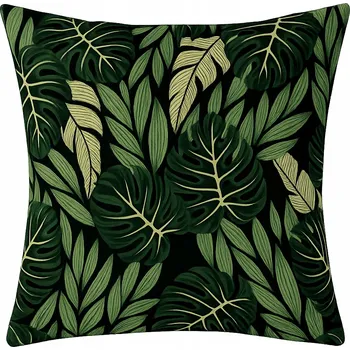 Dekorativní polštářek Dekorační povlak na polštář Allbag 40 x 40 cm