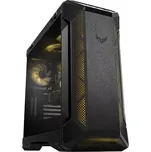 ASUS TUF Gaming GT501 Black 90DC0012-B49000