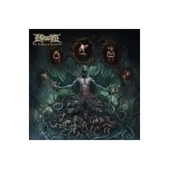 Zahraniční hudba Architect Of Extinction / Vinyl - Ingested [LP]