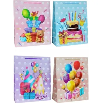 Dárková taška Dárková Taška taška JYWK011 S