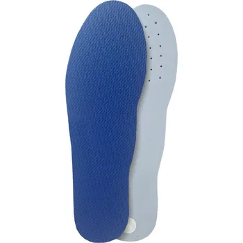 Vložka do bot Stélky/vložky do bot Dr. Grepl Memory Active - modré, 45-46