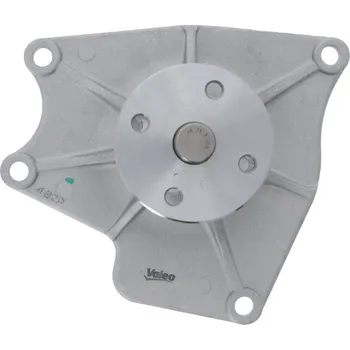 Chladič motoru Vodní čerpadlo, chlazení motoru VALEO 529343