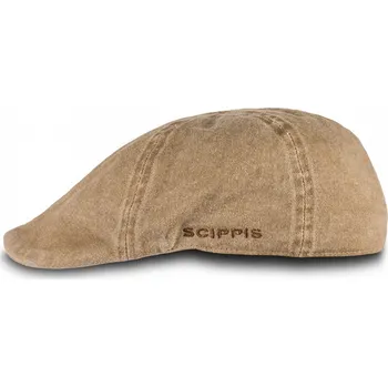 Kšiltovka Bekovka Scippis Chilla Cap - khaki, S/M