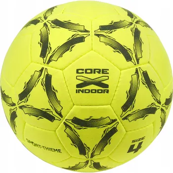 Fotbalový míč Sálový fotbalový míč, prémiový tréninkový míč Sport-Thieme CoreX Indoor