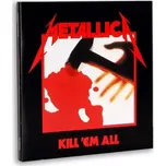 Metallica: Kill 'Em All - CD