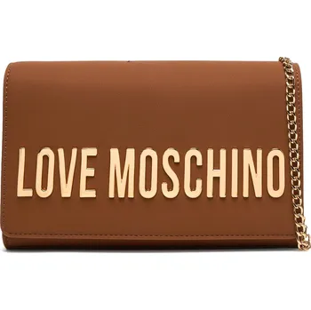 Kabelka Love Moschino Dámská crossbody kabelka JC4103PP0OKD0300 + 2 měsíce na vrácení zboží