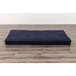 Topfuton Potah na futon (180x200) Barva: Grey