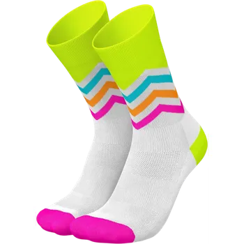 Pánské oblečení Ponožky INCYLENCE VOLTS incrunvolcanpin Velikost 39-42