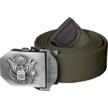 Opasek Helikon Army Belt - olivový, M