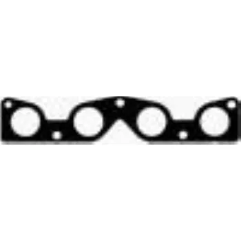 Těsnění výfuku Těsnění výfukového potrubí BGA MG8592 RENAULT 1149ccm D4F 01-