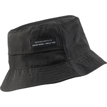 Klobouk Klobouk Mil-Tec Outdoor Quickdry - černý, XXL