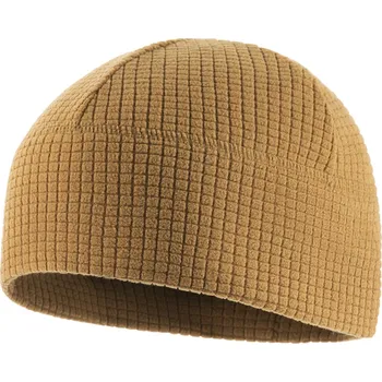 Čepice Čepice zimní M-Tac Fleece Helmet Liner Rip-Stop - coyote, L