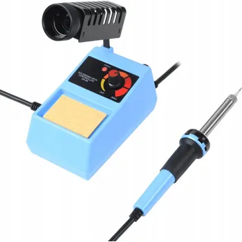 IP kamera Pájecí pero Kemot 50 W