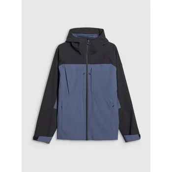 Oblečení a móda Bunda 4F Denim 1228191 Large