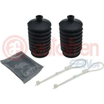 Sada měchů, řízení, D9295C