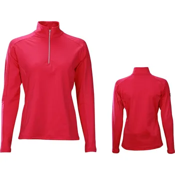 Descente dámský rolák + zip u krku KENNEDY 42