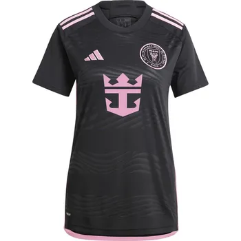 Dámské tričko Tričko adidas Black 1227417 16 (XL)