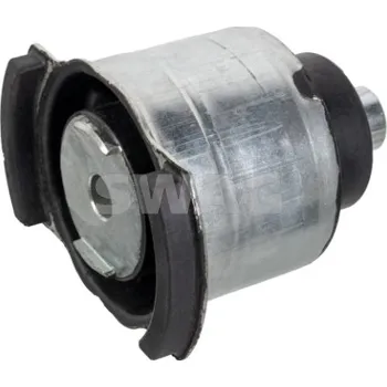 Zavěšení, tělo nápravy, 33 10 7693