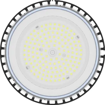 Berger & Schröter KS262100E Halový LED reflektor Energetická třída (EEK2021): D (A - G) LED 100 W antracit/černá