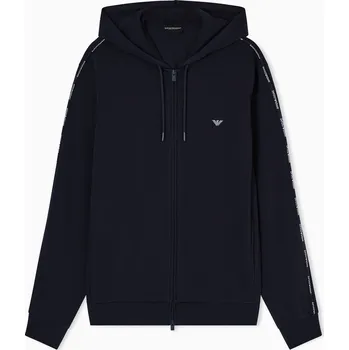 Pánská mikina Mikina Emporio Armani Armani Blue 1227944 L