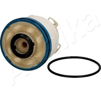 Filtr do auta Palivový filtr ASHIKA 30-ECO039