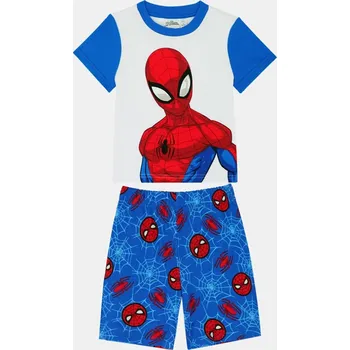 Chlapecké pyžamo Character Spiderman 1227394 5-6 Yrs