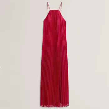 Dámské šaty Šaty Ted Baker Brt-Pink 1228280 8 (XS)