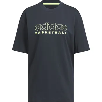 Dámské tričko Tričko adidas Aurora Ink 1228000 10 (S)