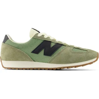 Pánské tenisky Tenisky New Balance Green 1227142 10 (44.5)