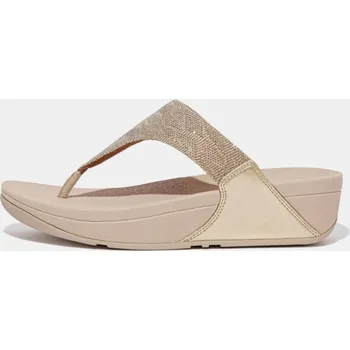 Dámská obuv Fitflop Rose Gold 1226926 UK 3