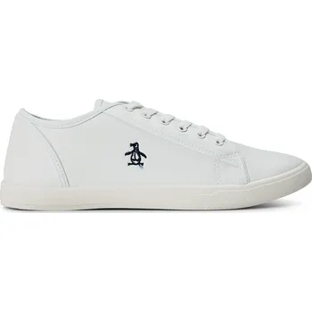Pánské tenisky Tenisky Original Penguin White 1227076 8 (42)