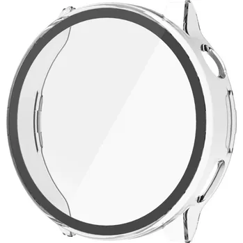 Příslušenství k chytrým hodinkám Ochranný kryt pro Garmin Venu 4 1517505532 transparentní