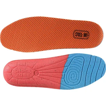 Vložka do bot Vložky do bot M-Tac Vent Insoles Gen.II - oranžové, 42