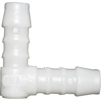 Autodoplněk Rohová hadicová spojka W-10 FAWO