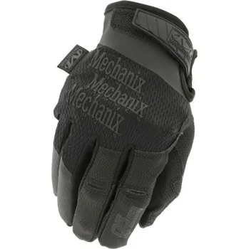Rukavice Rukavice Mechanix Wear 0.5 Specialty Covert - černé, S