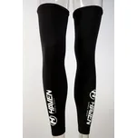 Návleky na nohy Haven Neo Long - černé, L