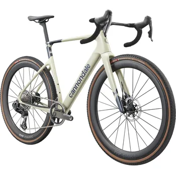 Silniční kolo kolo Cannondale SuperX 1 MRK 2026 51