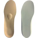 Ortopedické vložky dětské Dr. Grepl Memory Finas - béžové, 20