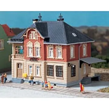 Modelová železnice pošta Auhagen 12240