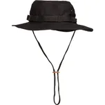 Klobouk US GI Jungle - černý, XL