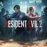 Resident Evil 2 (PC)