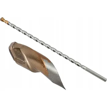 Vrták Vrták betonu HITACHI 8x200/160 780867